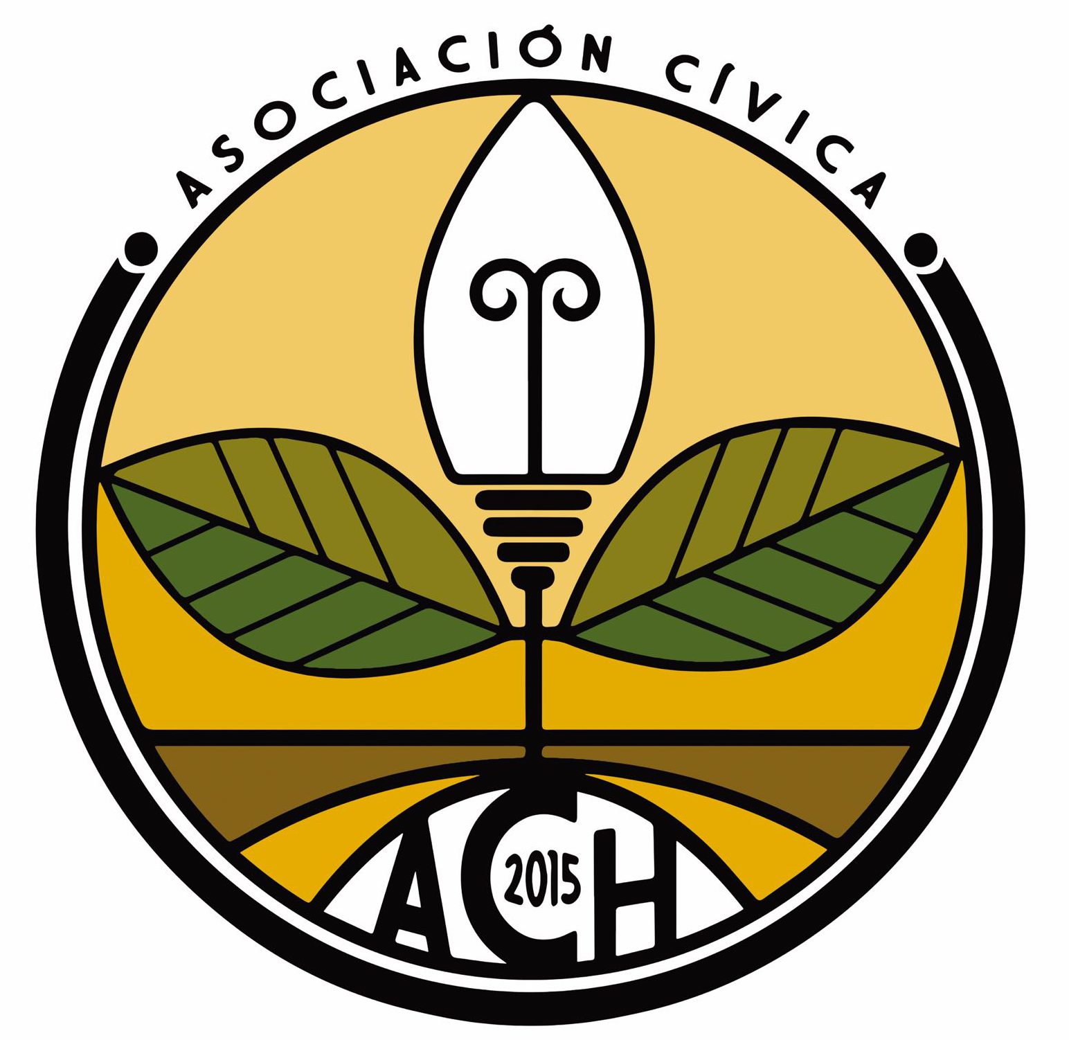 Asociación Cívica 